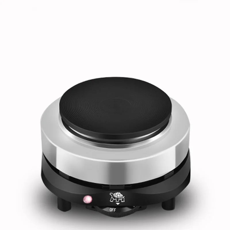 The #1 Moka anytime anywhere..